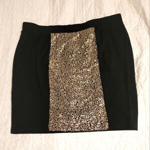Pencil Skirt